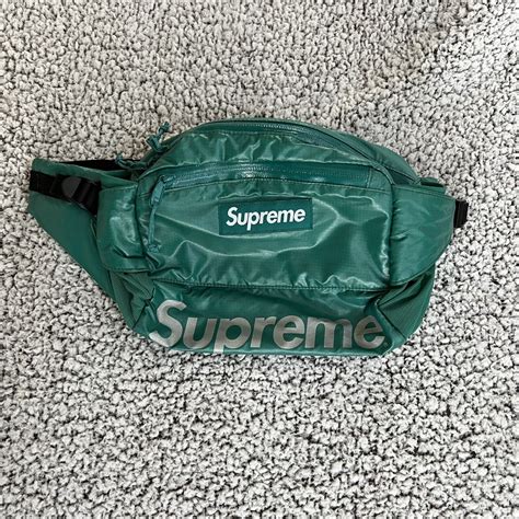 supreme waist bag fw17 replica